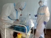 Разыгрывается худший сценарий: озвучен прогноз по смертности от коронавируса в Украине