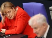 Ангела Меркель