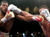 Американский боксер бросил вызов Усику