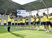 Андрій Шевченко