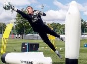 Неожиданно: появился еще один претендент на Лунина