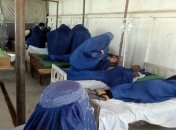 В Талукане 48 человек отравились неизвестным ядом