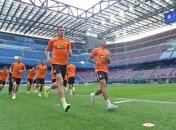 Аталанта - Шахтер: составы команд на матч Лиги чемпионов