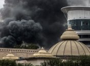 Кения скорбит по погибшим в результате теракта в Найроби 