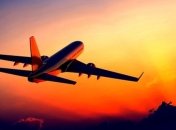 Глобальное потепление повлияет на продолжительность полетов самолетов