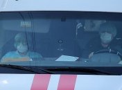 В Черновицкой области у четырех человек подозревают COVID-19, под подозрением дети