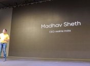 CEO Realme отправится покорять США и Европу