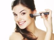 Интересные способы использования пудры 