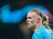 Ерлінг Холанд
