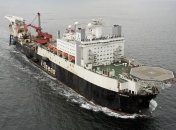 Строительство "Северного потока 2" начинается в Финляндии