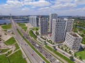 ЖК "Славутич"