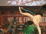 Брейк-данс может войти в программу Олимпийских игр 2024 года