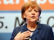 Меркель описала 3 этапа решения кризиса в Украине