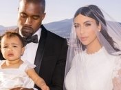 Дочь Ким Кардашьян снялась в трогательном клипе (Фото, Видео)