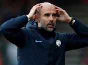 Манчестер Сіті може бути покараний за порушення фінансового фейр-плей