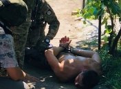 Житель Херсонской области устроил стрельбу в доме, есть раненый