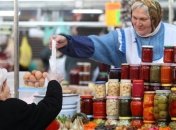 Госстат зафиксировал рост розничной торговли в Украине