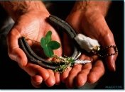 7 декабря 2015, примета дня. Как защититься от дурного глаза