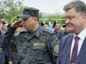 Ярема: Порошенко еще не вмешивался в АТО 