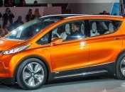 General Motors начал испытания системы автономного вождения (Видео)