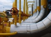 Украина подписала меморандум о реверсных поставках газа из Словакии