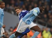 Агент Яя Туре: Мы начинаем переговоры с другими клубами