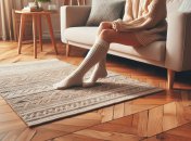 Утеплення підлоги в будинку