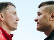 Деревянченко: "О бое с Головкиным договорились быстро"