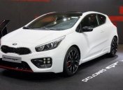 В Европе выпущен 2-миллионный автомобиль KІА