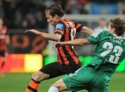 Шахтер – Ворскла: прогноз и ставки букмекеров на матч