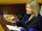 Геращенко: В ПР саботируют работу комитета по евроинтеграции