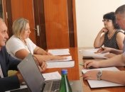 На Прикарпатье ищут возможность увеличить финансирование гемодиализа 