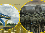 У Херсоні окупанти мінують вулиці