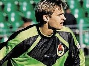 Из ворот - в вечность: ЦСКА посвятил видео украинскому вратарю