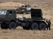 Новейшее российское оружие впервые замечено наблюдателями ОБСЕ на Донбассе 