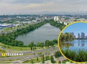 Вербне озеро