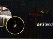 Отключение света в Киеве