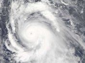 Тропический шторм "Сэнди" приближается к берегам Кубы