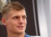 Кроос назвал команду с которой хочет встретиться в 1/4 финала ЛЧ