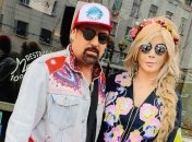 Стоит только догадываться: Билык и Коляденко опубликовали совместное фото