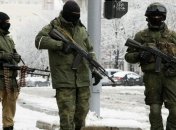 ОБСЕ: На Донбассе боевики заняли места отозванных из СЦКК российских офицеров