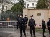 День Победы со слезами на глазах:  Россия теряет союзников по лагерю