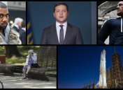 Итоги дня 7 июня: Коронавирус и Троица в Украине