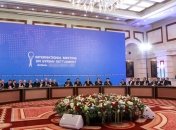 В Астане обсуждают механизм контроля прекращения огня в Сирии