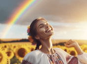 Зібрали жіночі імена, які притягують щастя