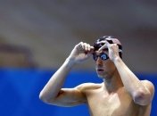 Американский спортсмен Майкл Фелпс признан Пловцом Года