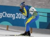 Украинский лыжник Орлик: Я "подсел", но нашел в себе силы и прибавил