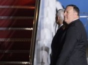 США начнут переговоры с союзниками по поводу совместного давления на Иран