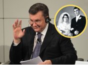 Виктор Янукович