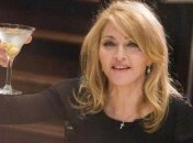 Мадонна упала прямо на сцене 